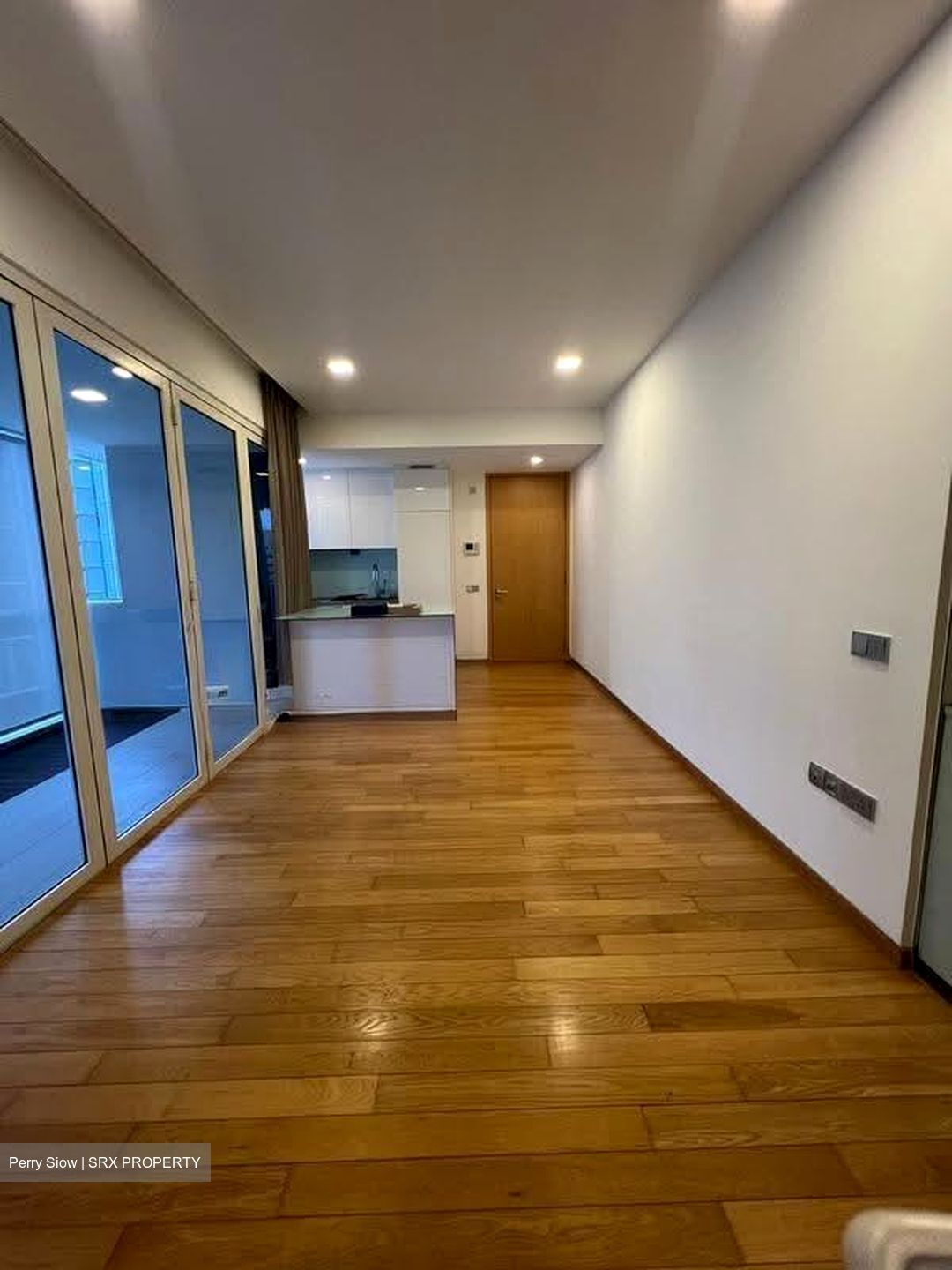 The Peak @ Cairnhill II (D9), Apartment #624189721
